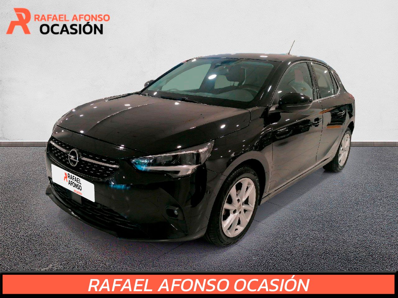 Foto Opel Corsa 1