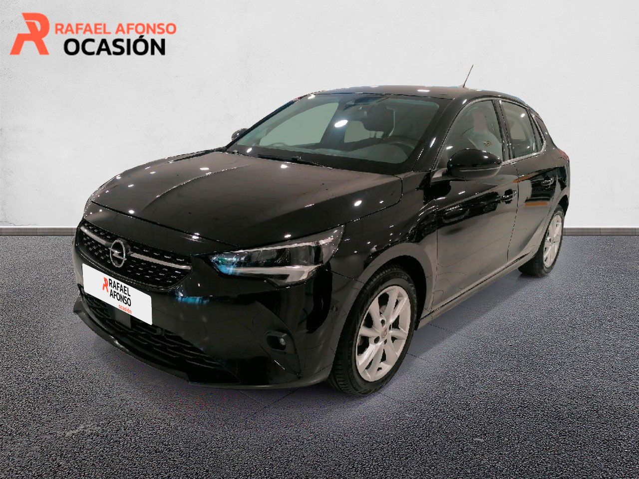 Foto Opel Corsa 3