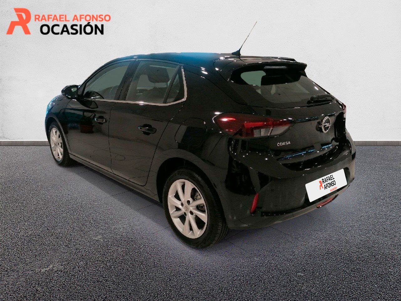 Foto Opel Corsa 5