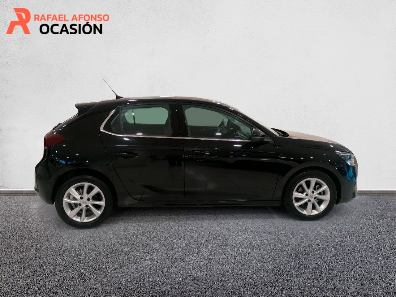 Foto Opel Corsa 6