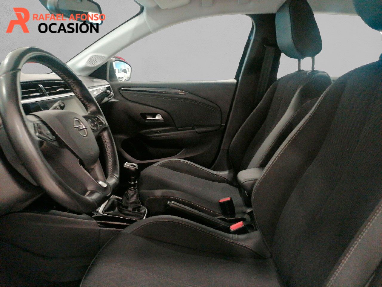 Foto Opel Corsa 11