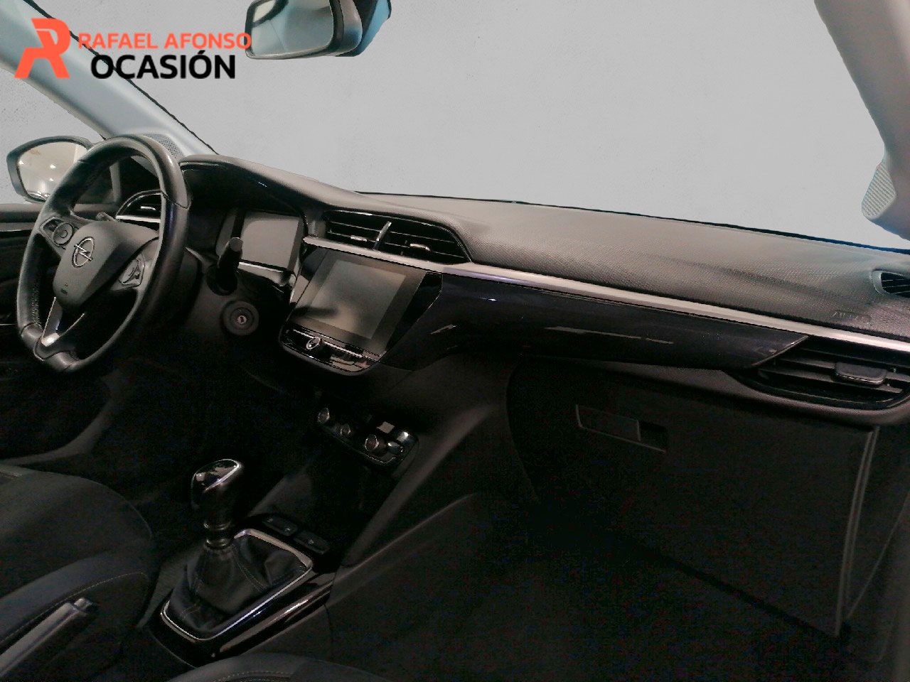 Foto Opel Corsa 13