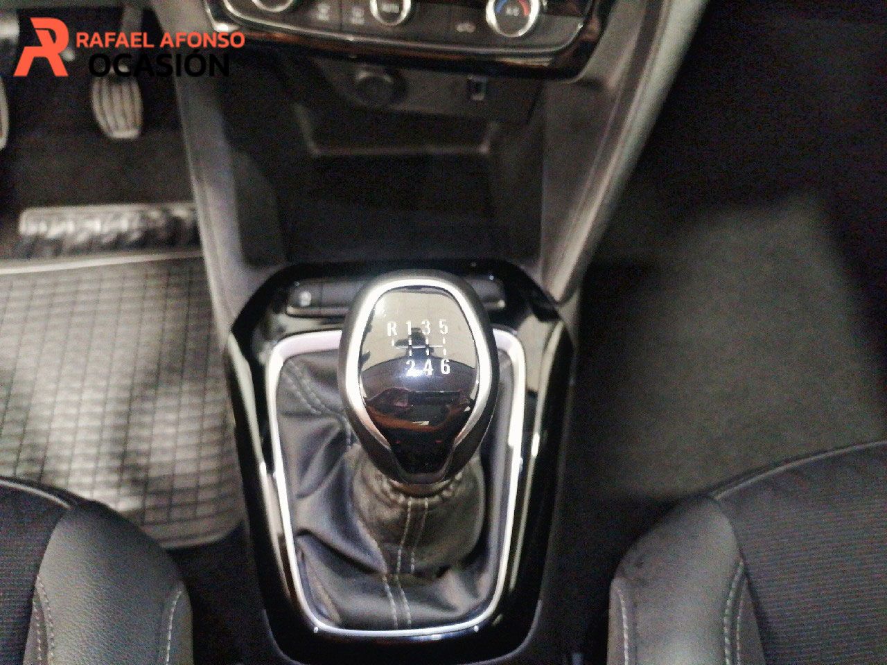 Foto Opel Corsa 14