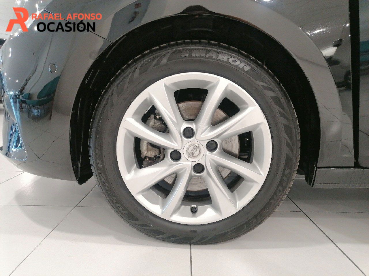 Foto Opel Corsa 16