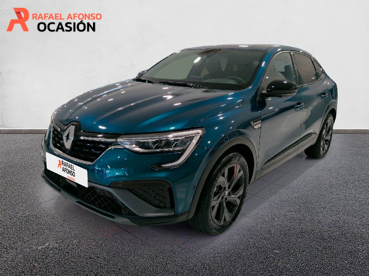 Foto Renault Arkana 3