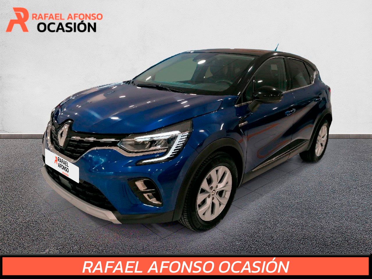 Foto Renault Captur 1