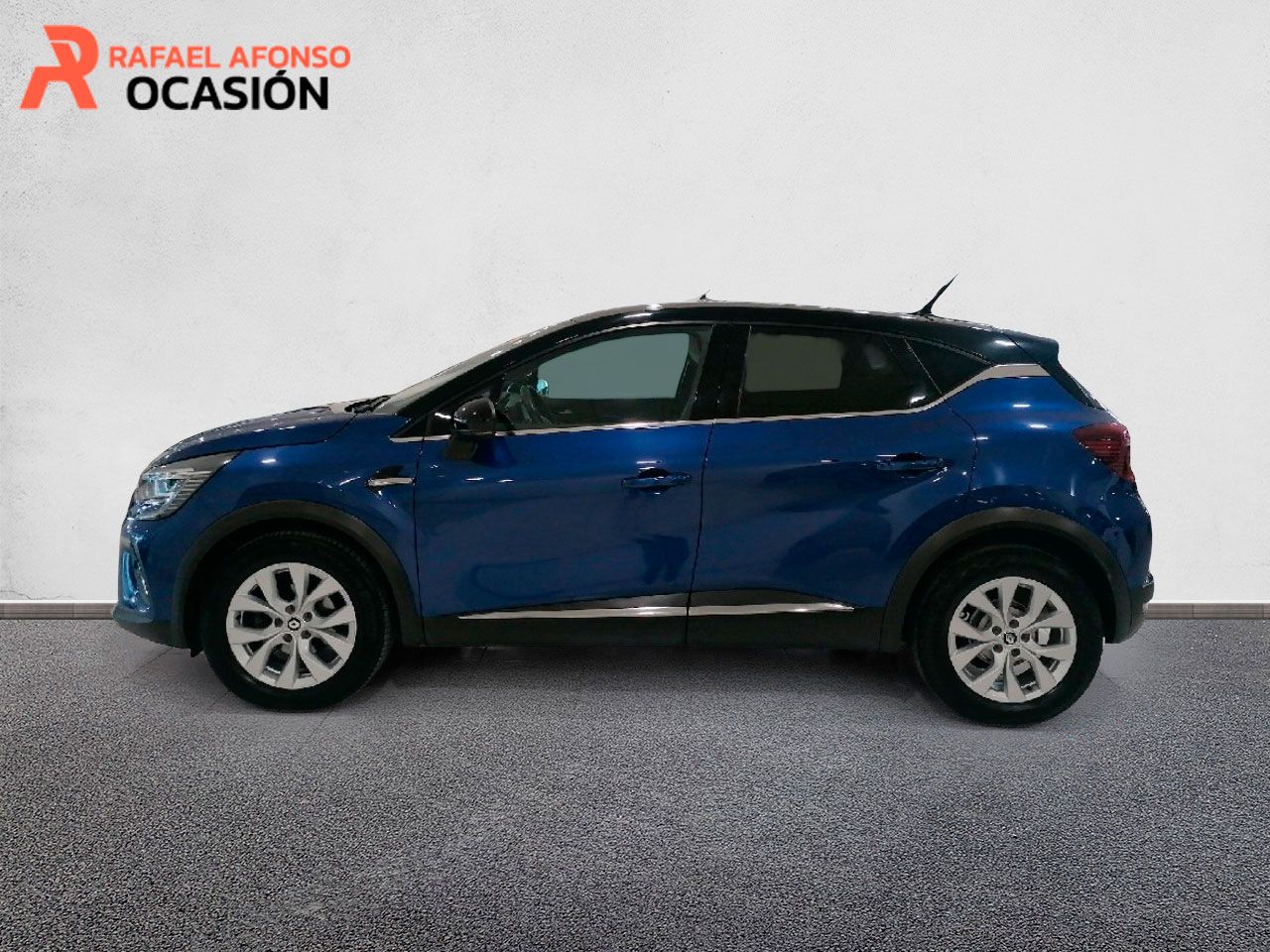 Foto Renault Captur 4