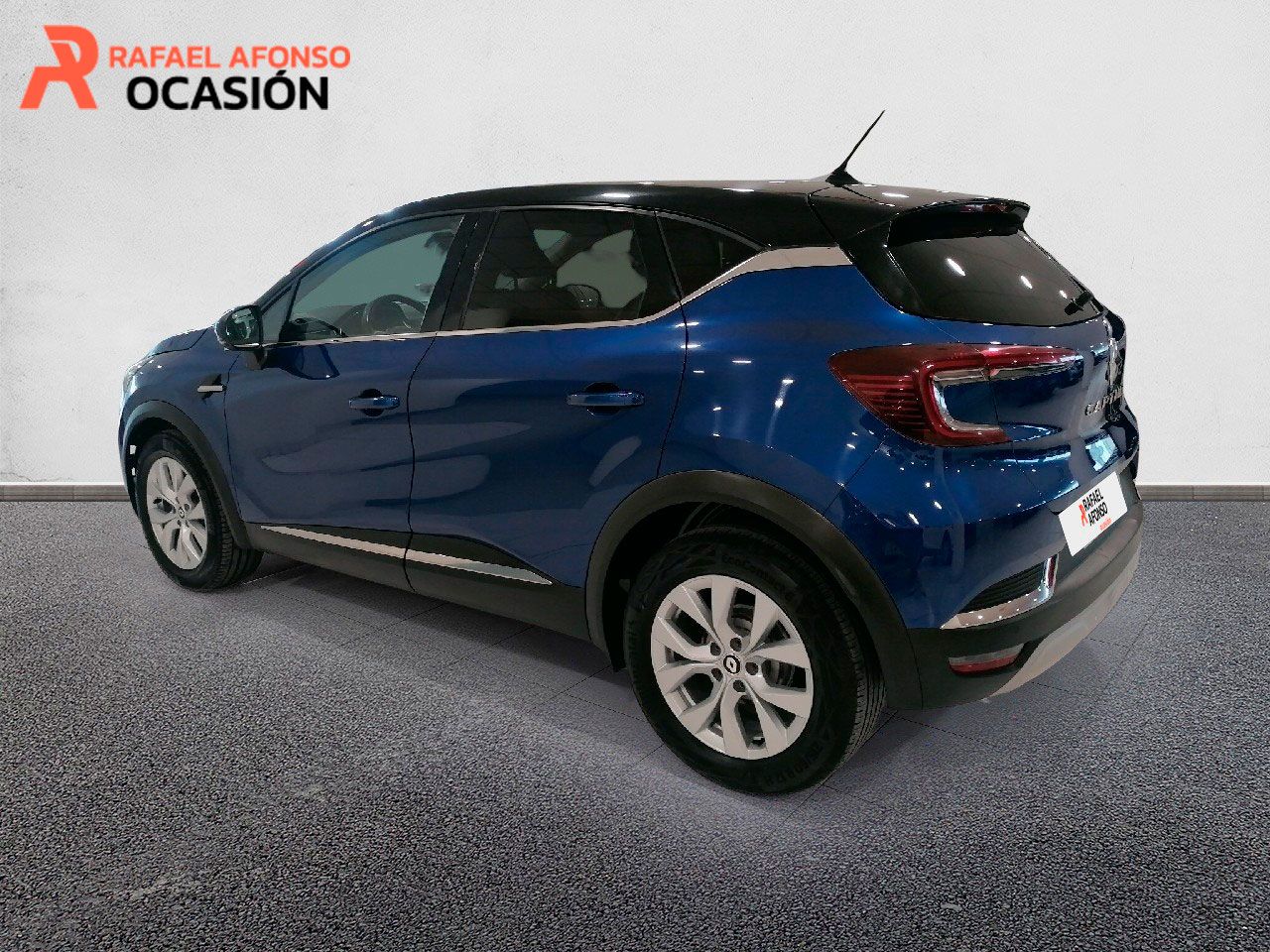 Foto Renault Captur 5