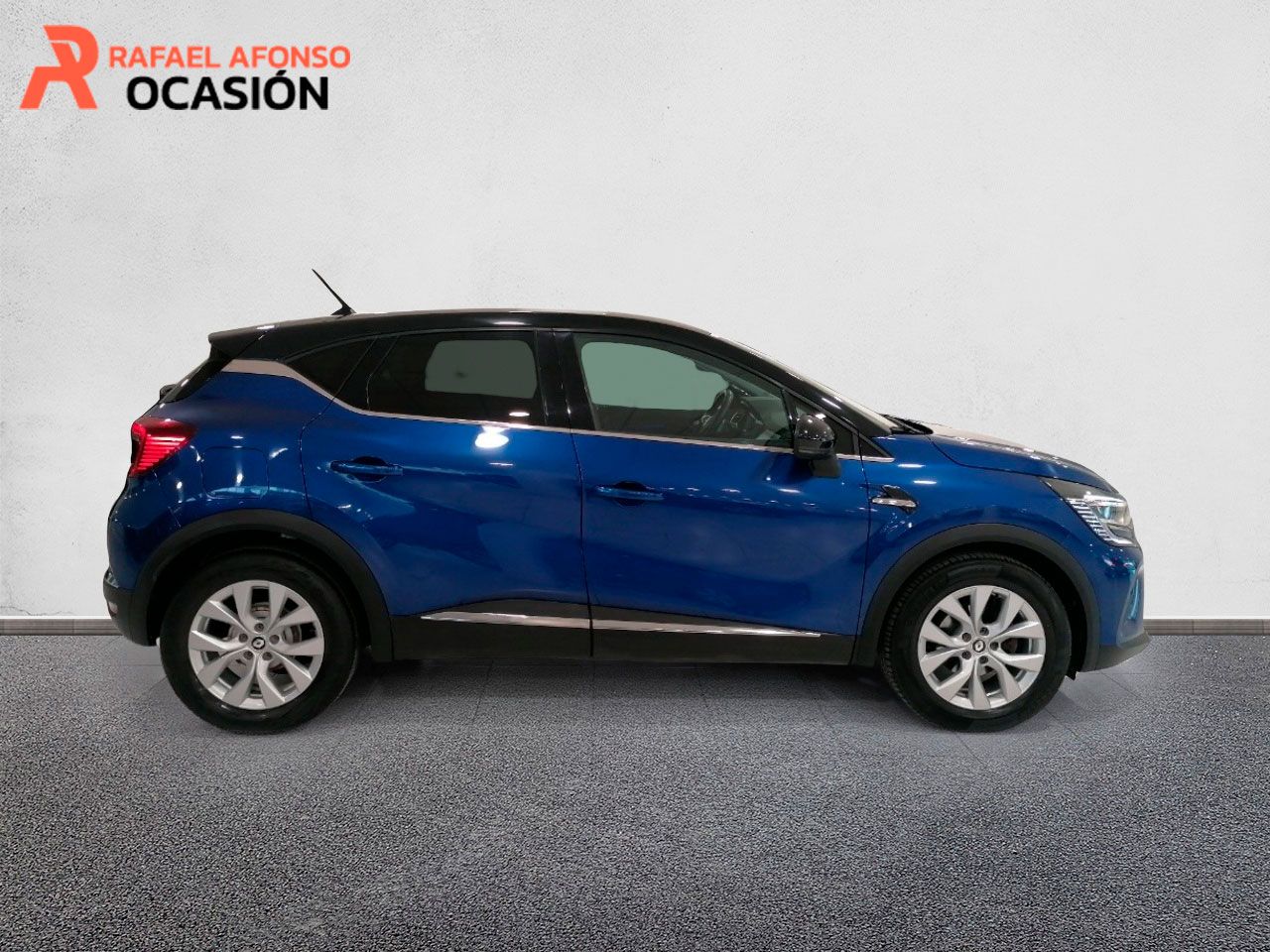Foto Renault Captur 6