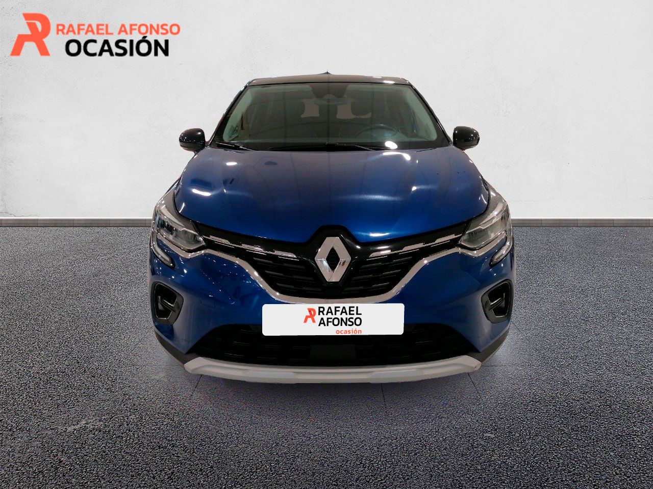 Foto Renault Captur 7