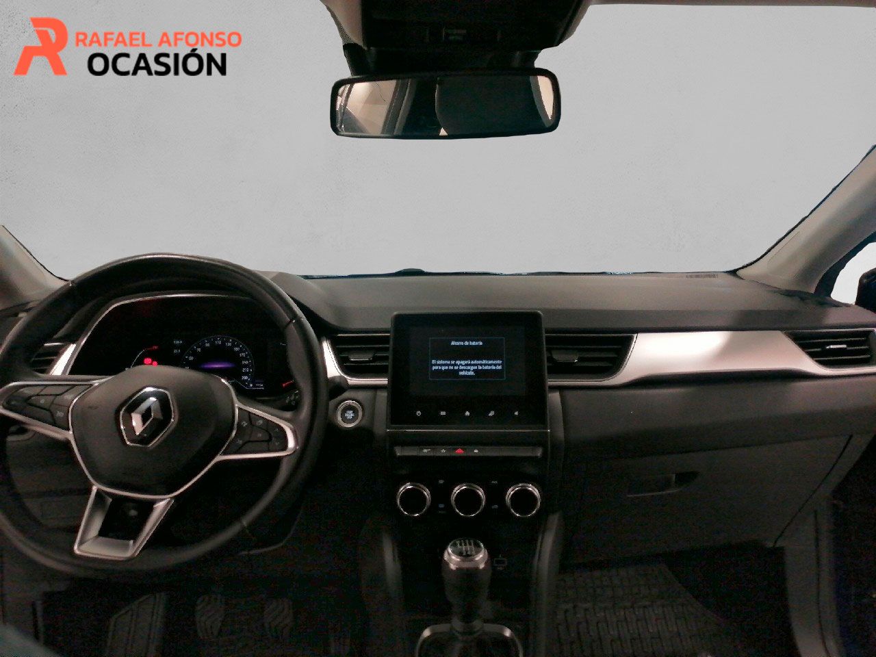 Foto Renault Captur 13