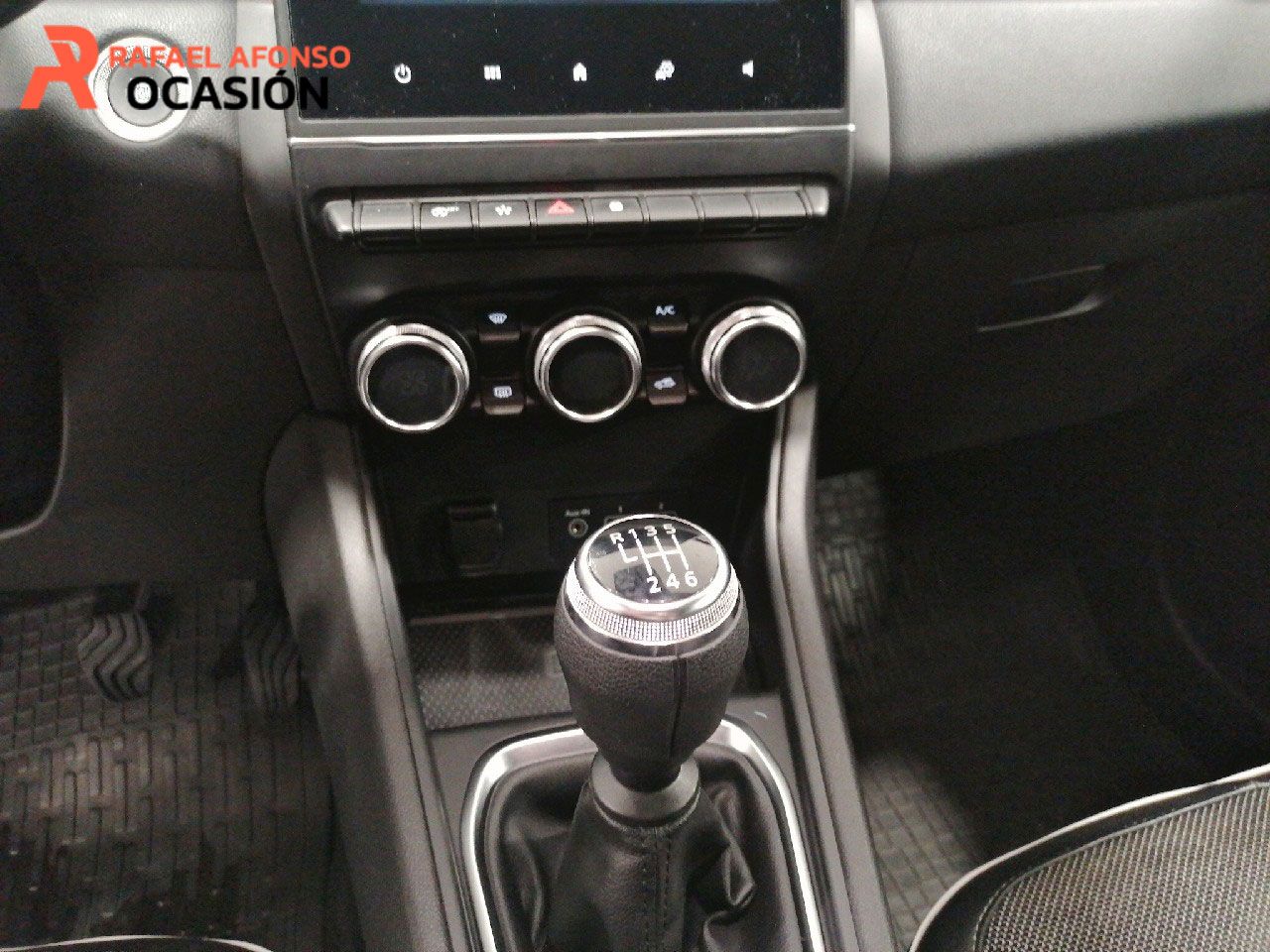 Foto Renault Captur 15