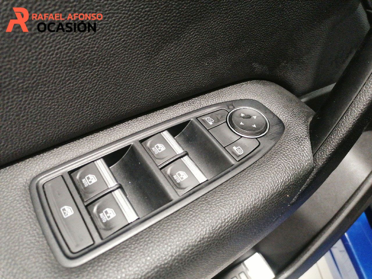 Foto Renault Captur 17