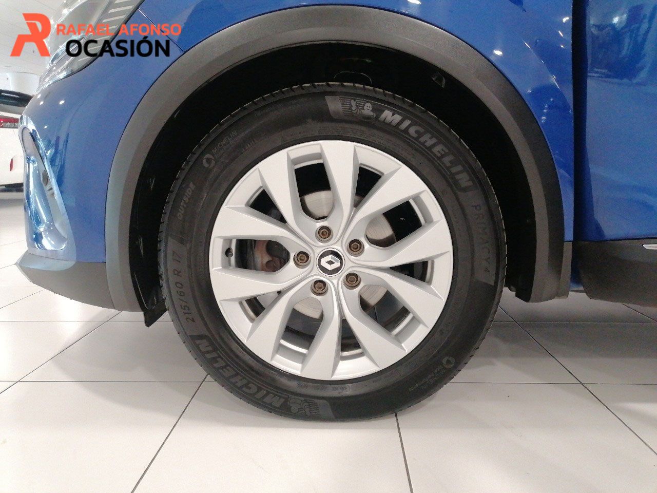 Foto Renault Captur 18