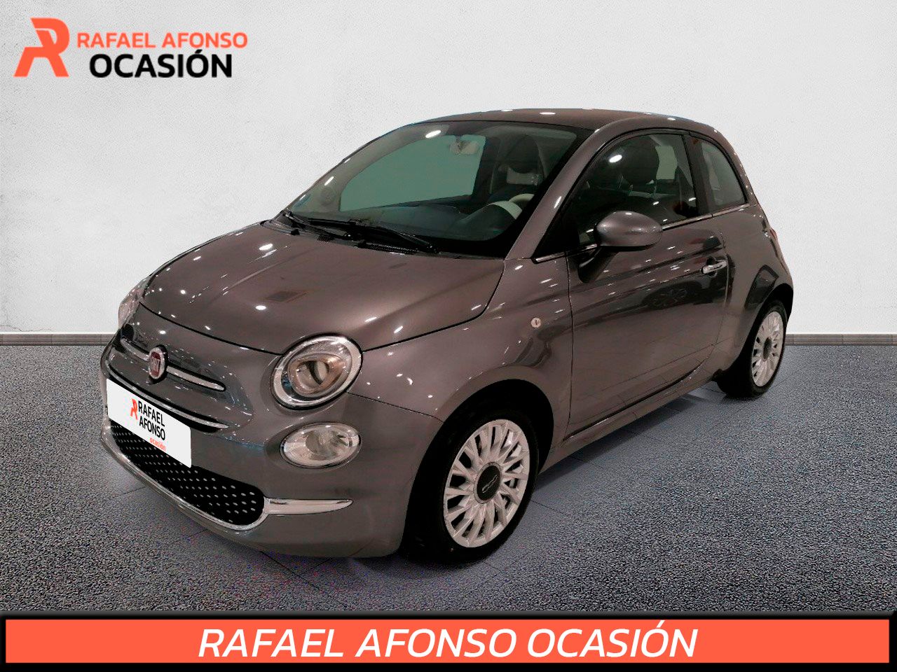 Foto Fiat 500 1