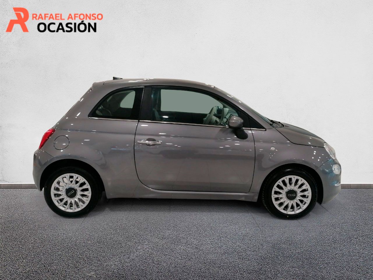 Foto Fiat 500 6
