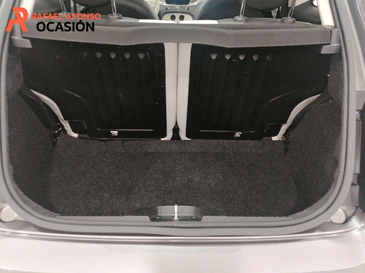 Foto Fiat 500 10