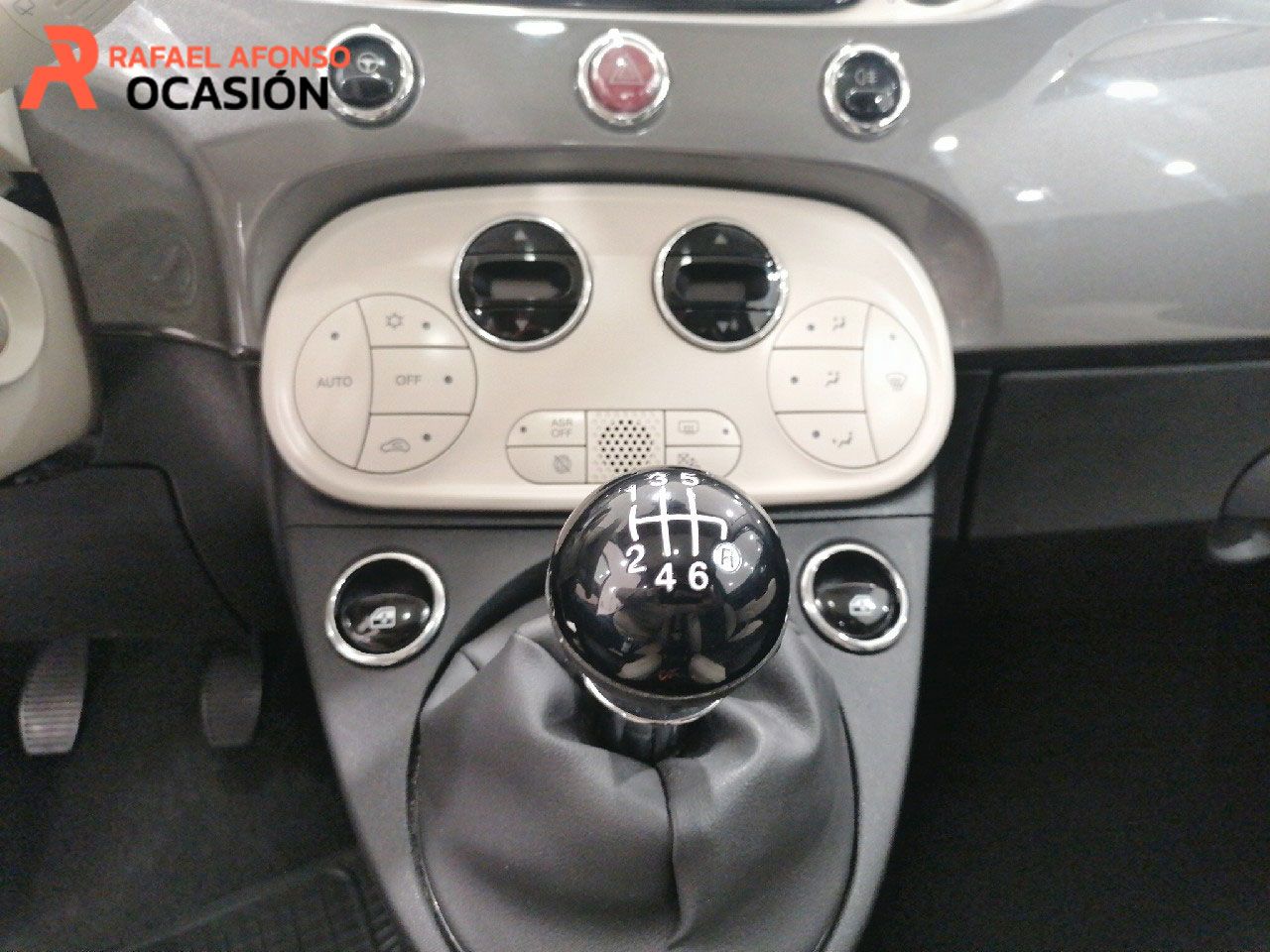 Foto Fiat 500 13