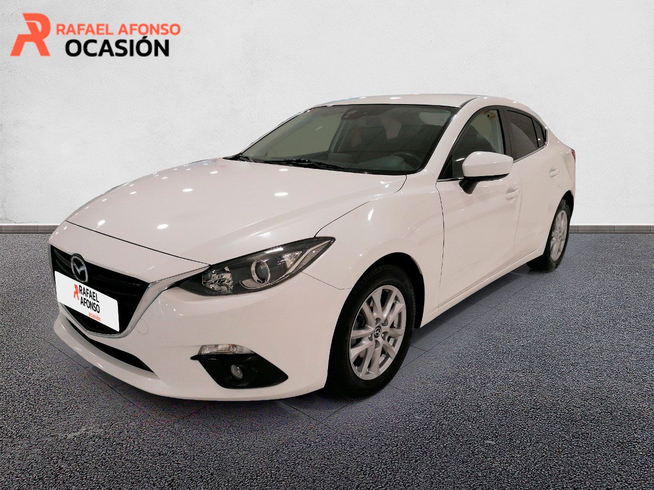 Foto Mazda Mazda3 1