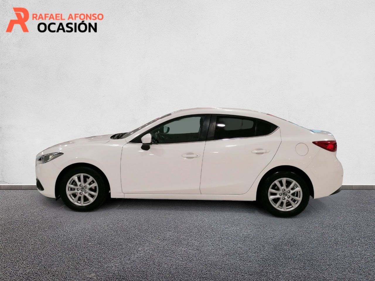 Foto Mazda Mazda3 2