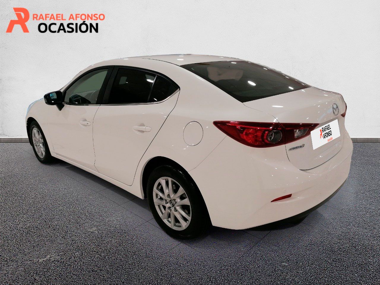 Foto Mazda Mazda3 3