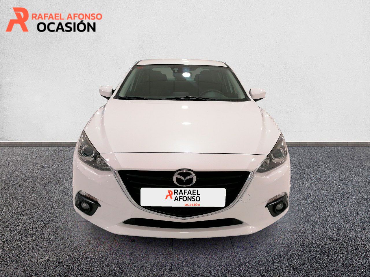 Foto Mazda Mazda3 5