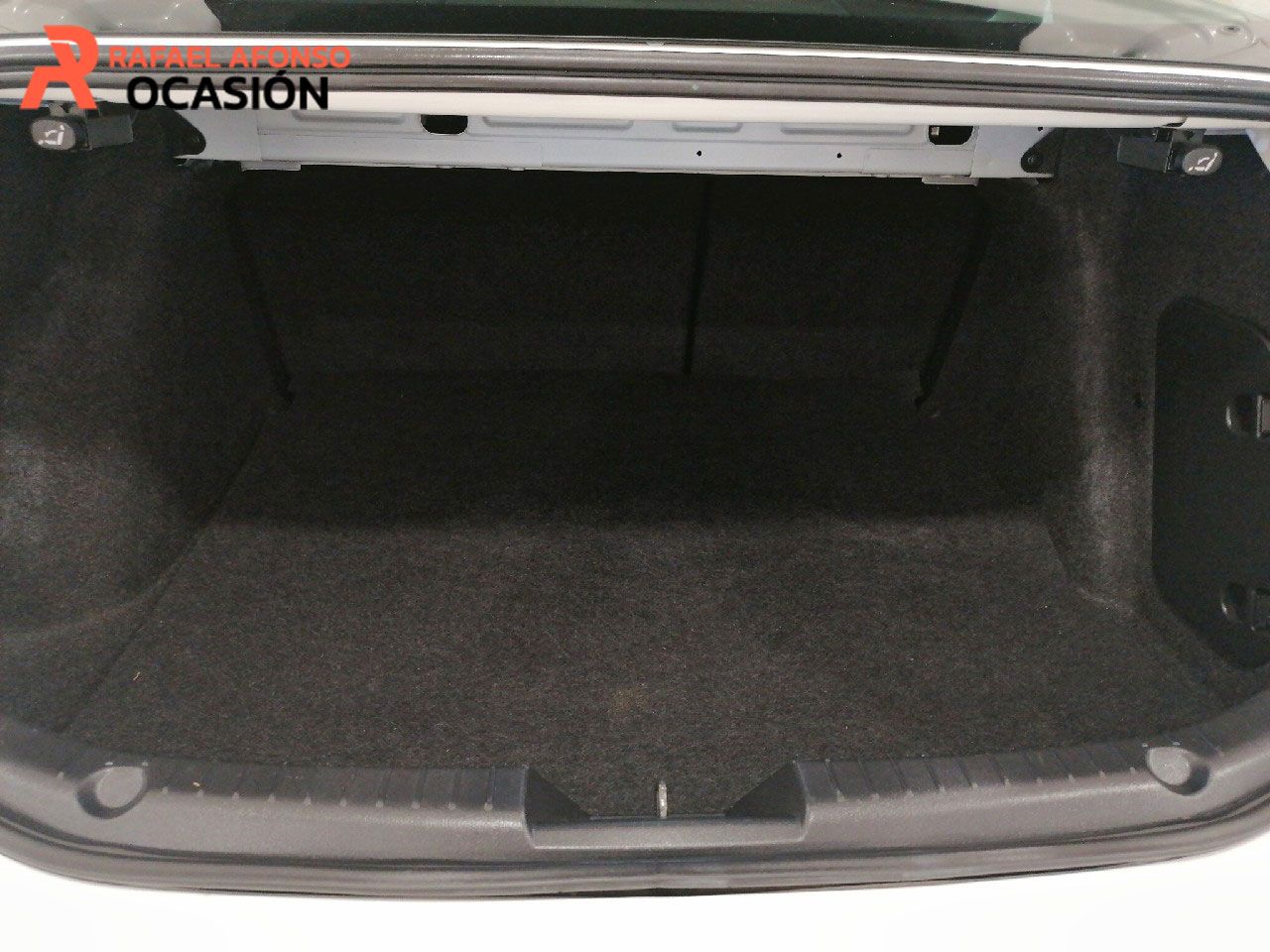 Foto Mazda Mazda3 8