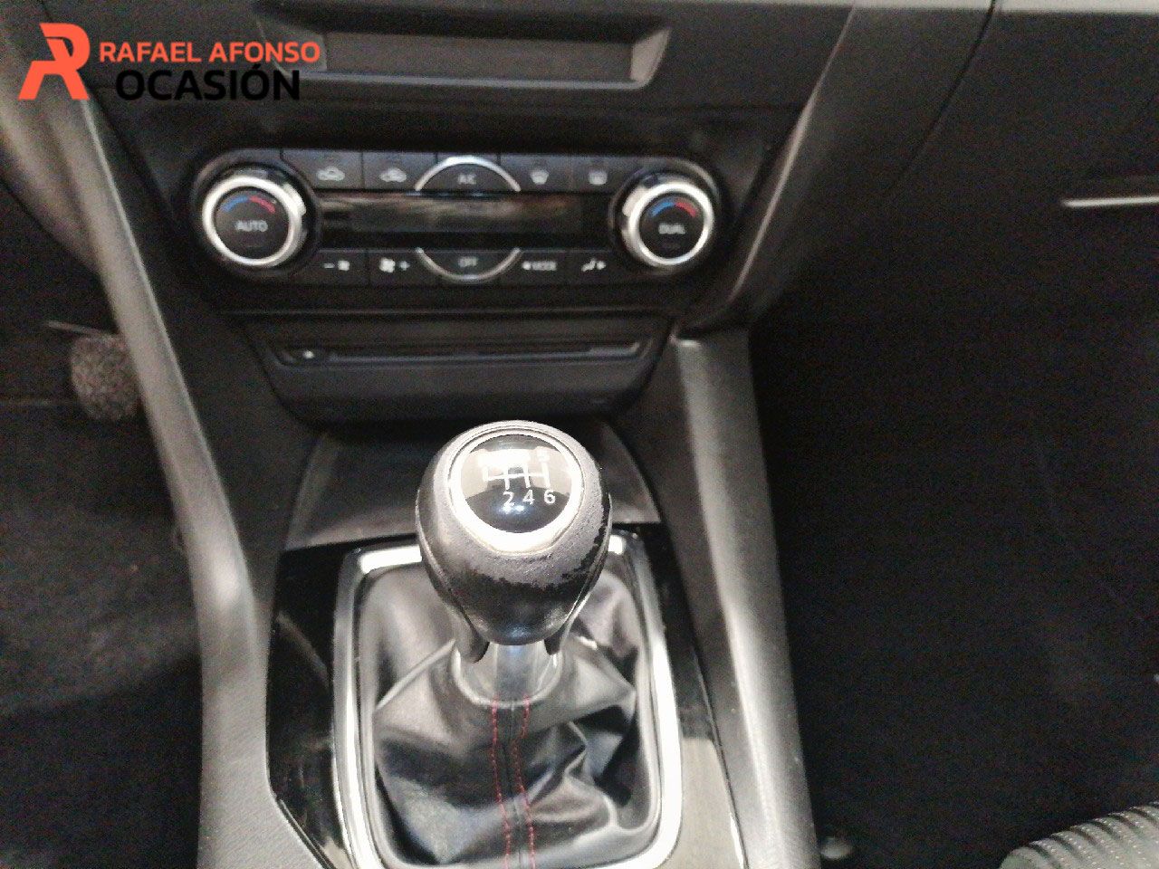Foto Mazda Mazda3 12