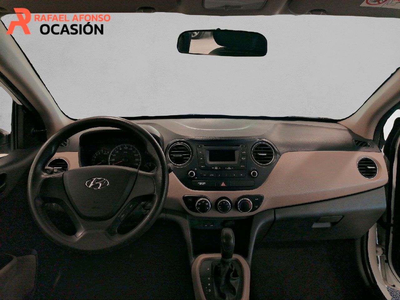 Foto Hyundai i10 10