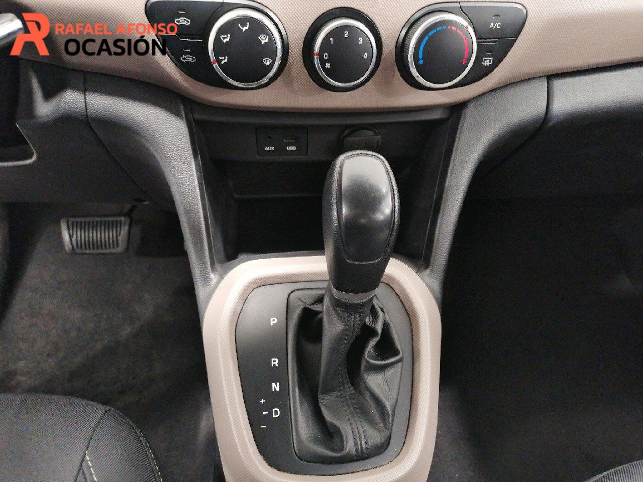 Foto Hyundai i10 11