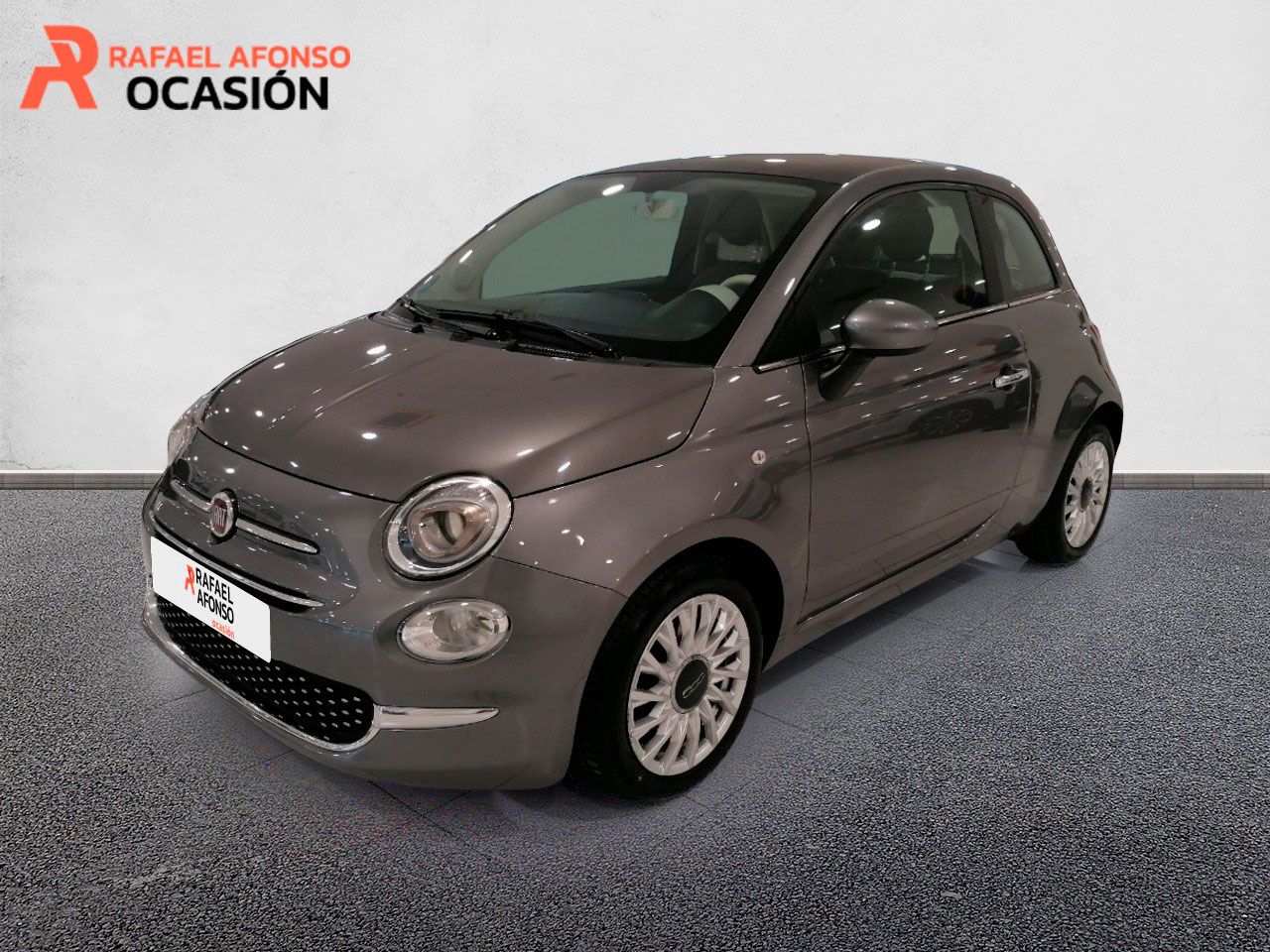 Foto Fiat 500 1