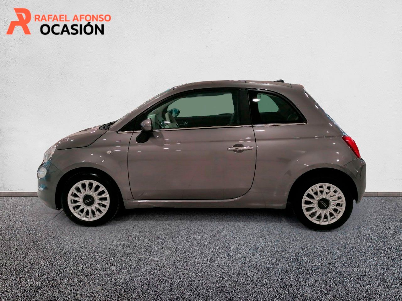 Foto Fiat 500 2