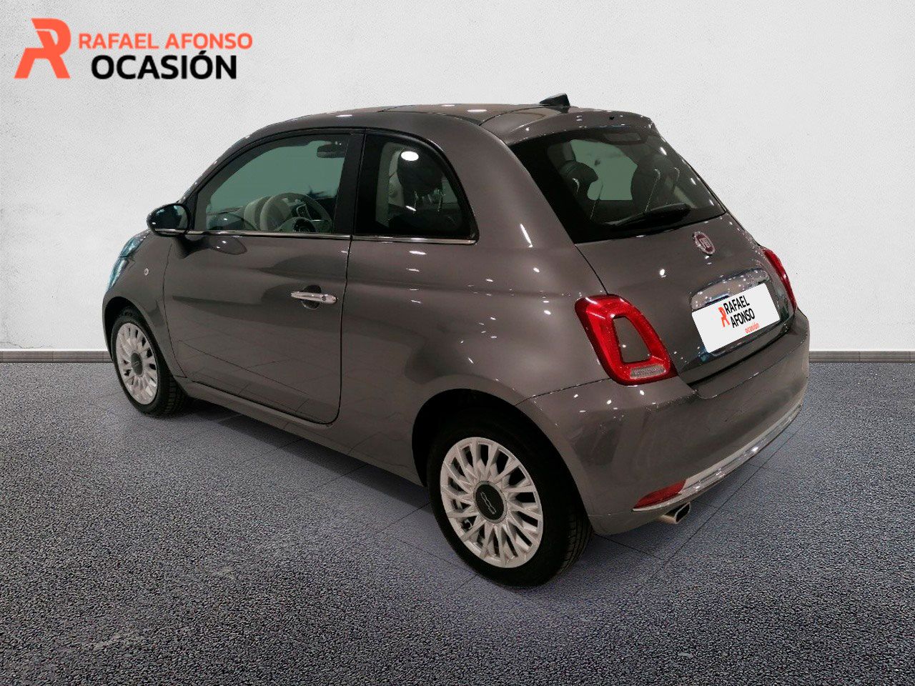 Foto Fiat 500 3