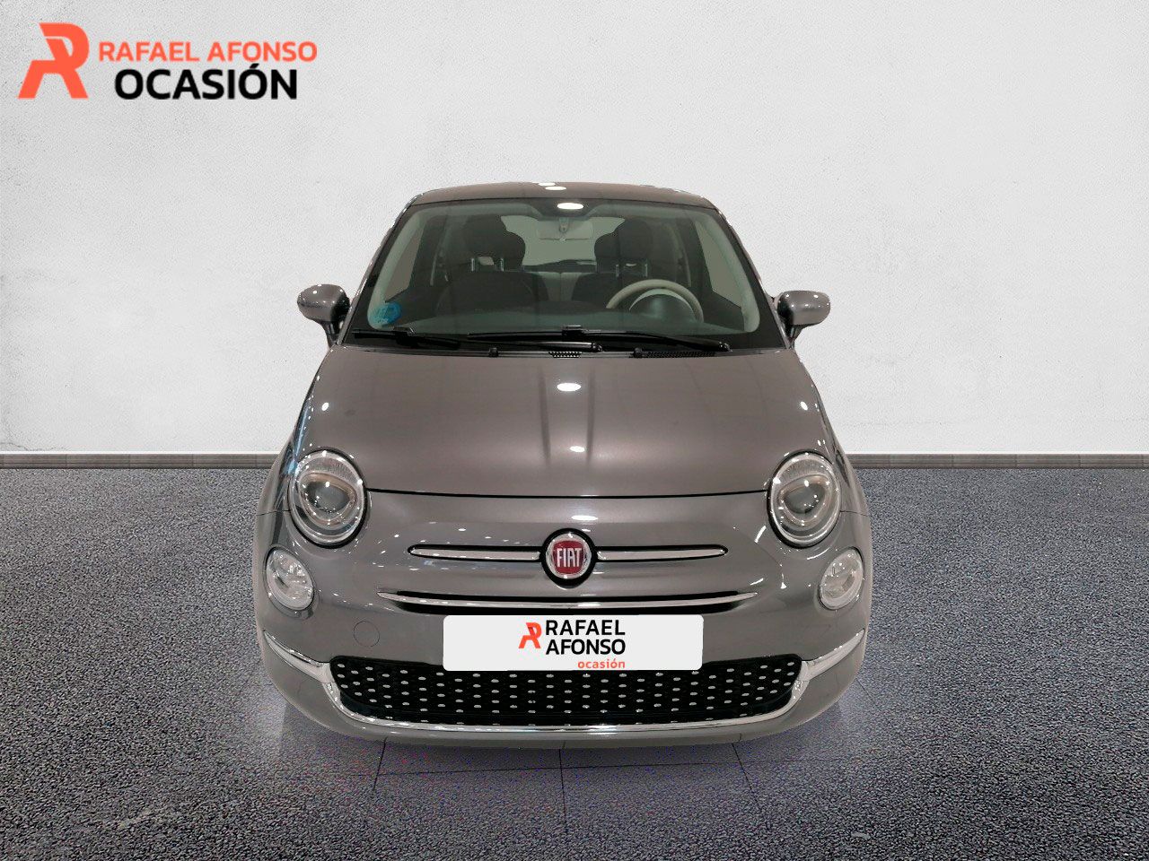 Foto Fiat 500 5