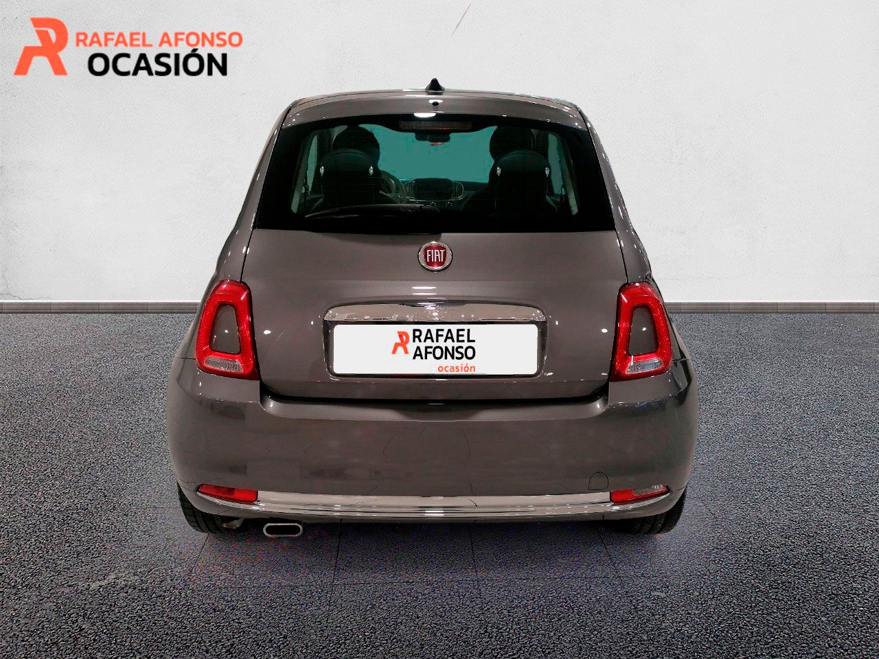 Foto Fiat 500 6