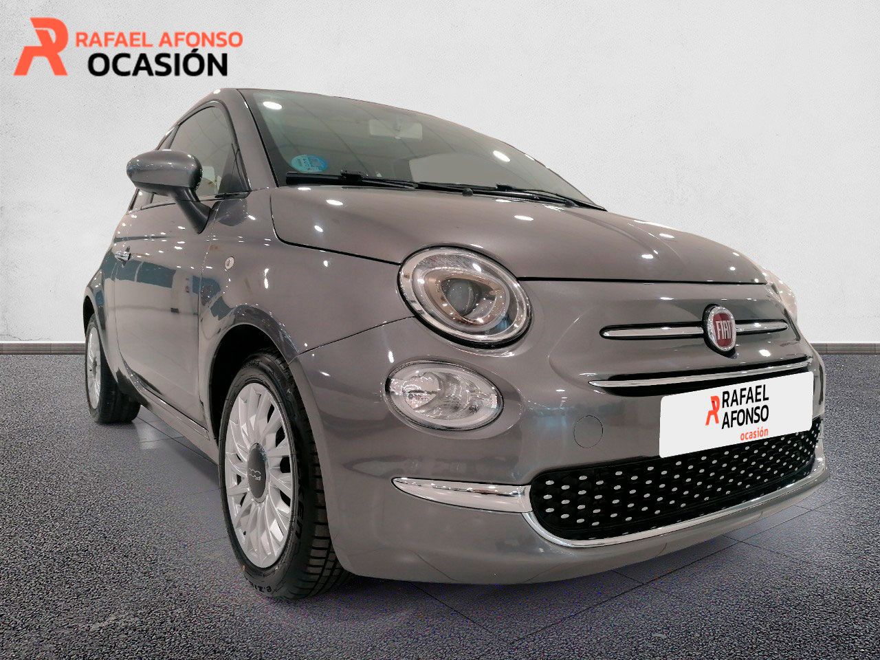 Foto Fiat 500 7