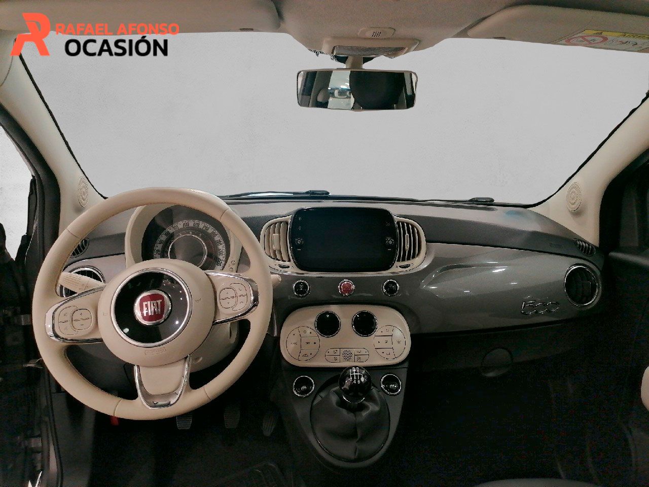 Foto Fiat 500 10