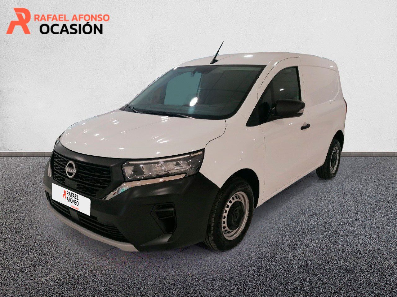 Foto Nissan Townstar 2