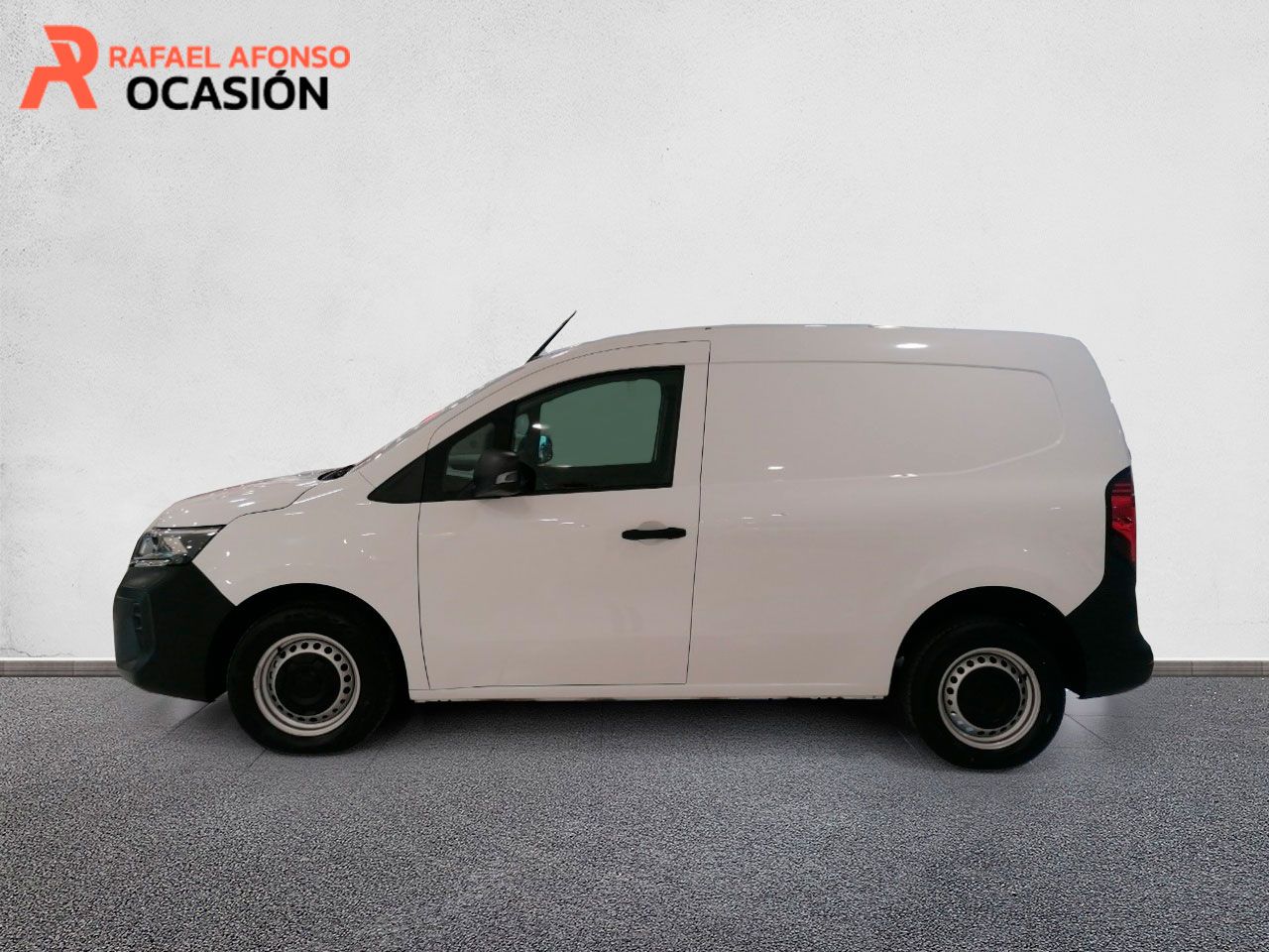 Foto Nissan Townstar 3