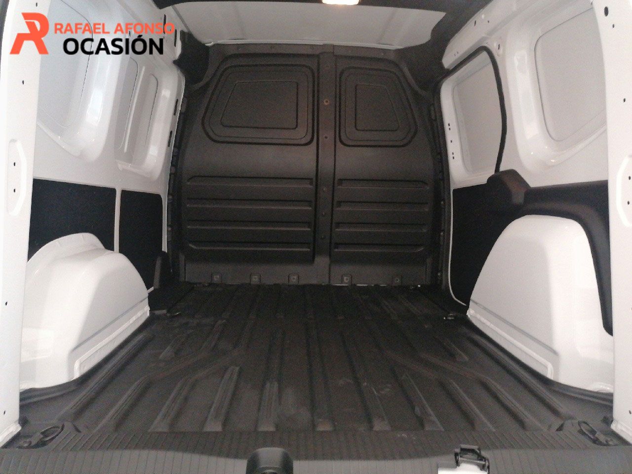 Foto Nissan Townstar 7