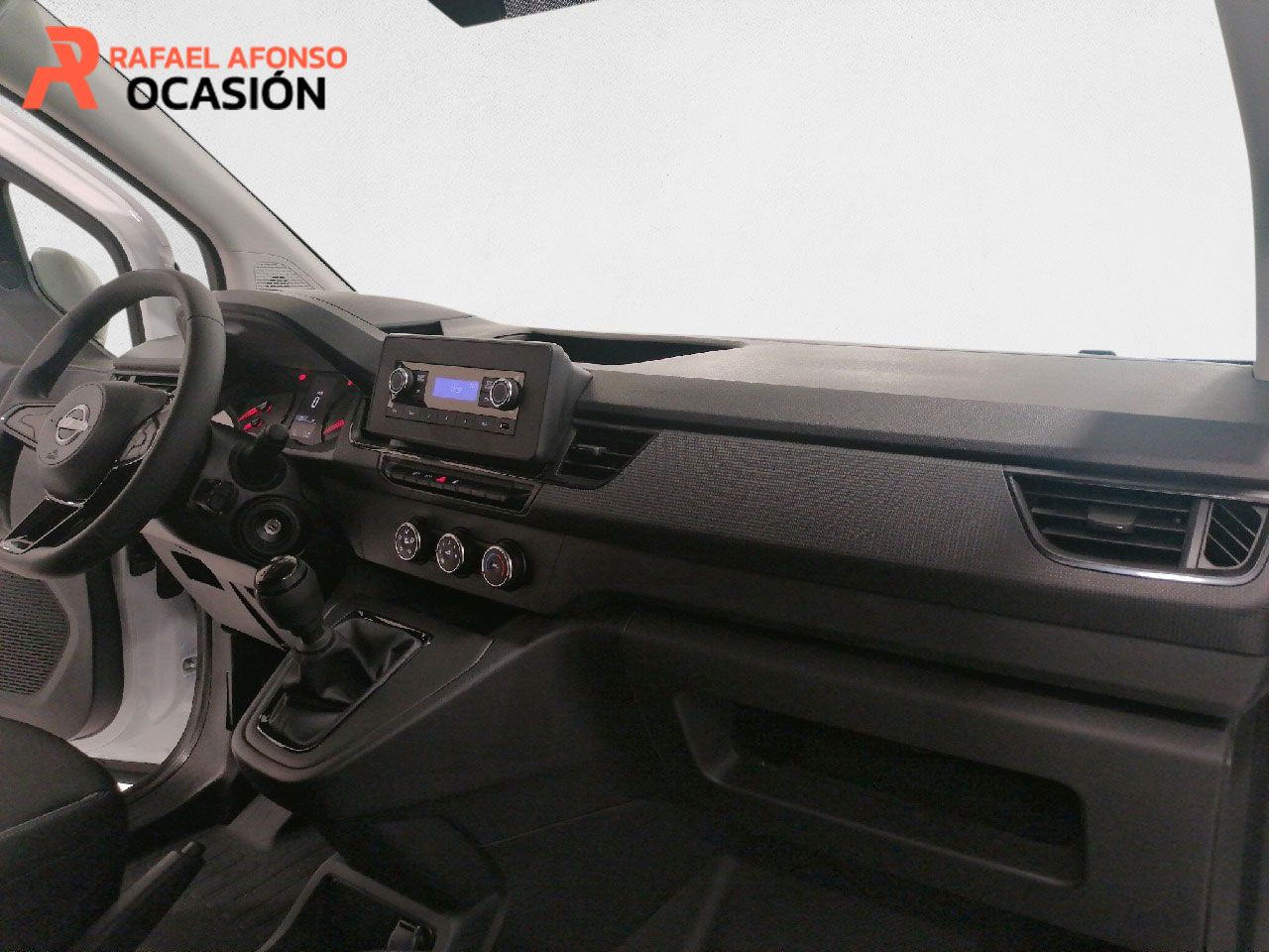 Foto Nissan Townstar 10