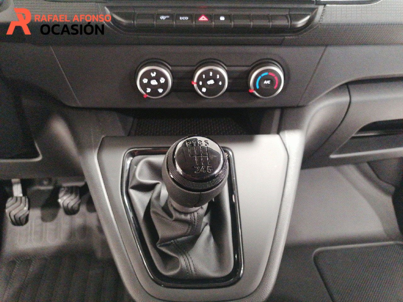Foto Nissan Townstar 11