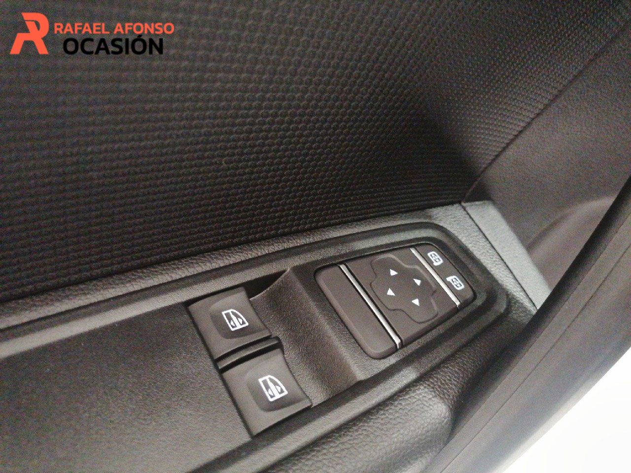 Foto Nissan Townstar 13