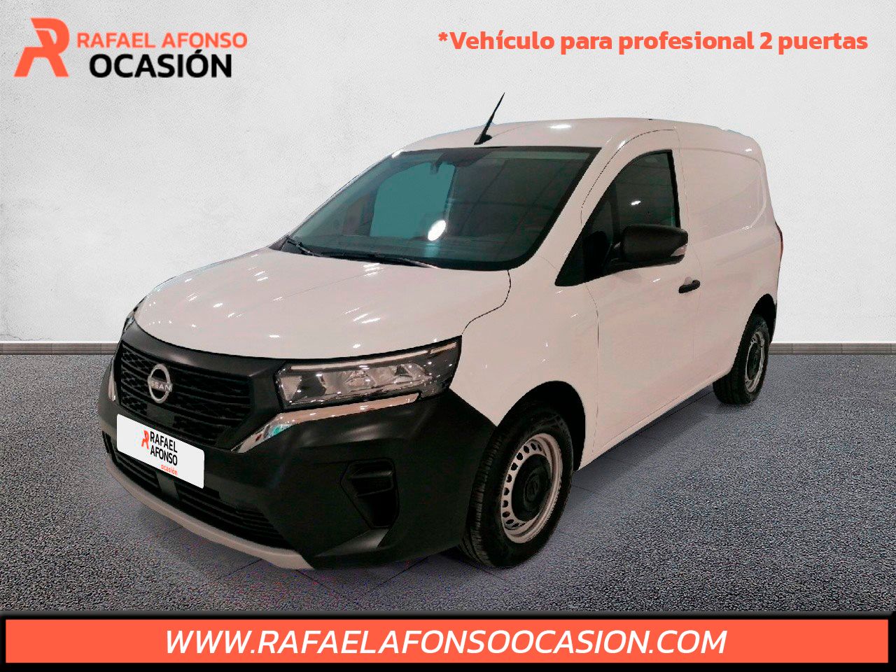 Foto Nissan Townstar 1