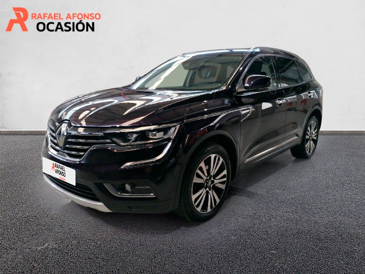 Foto Renault Koleos 1