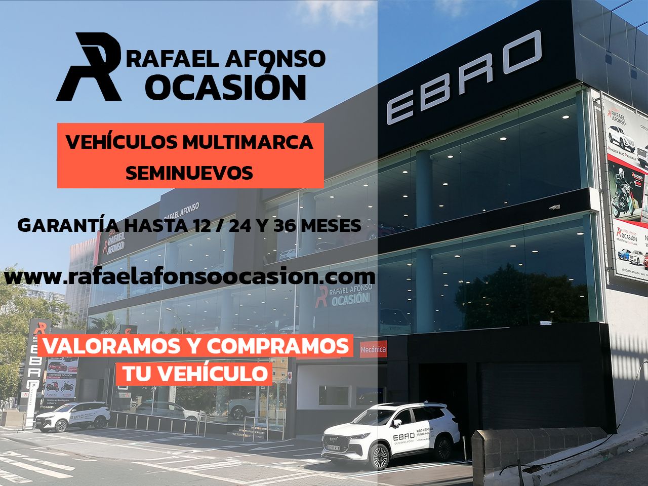 Foto DR Automobiles DR5 2