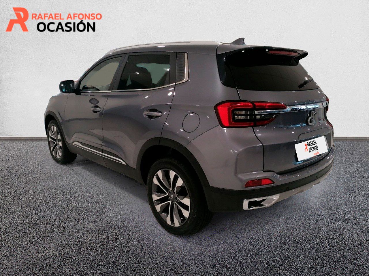 Foto DR Automobiles DR5 5