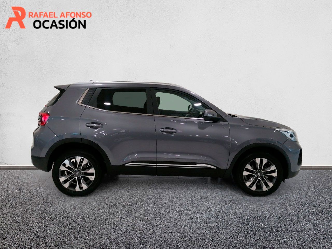 Foto DR Automobiles DR5 6