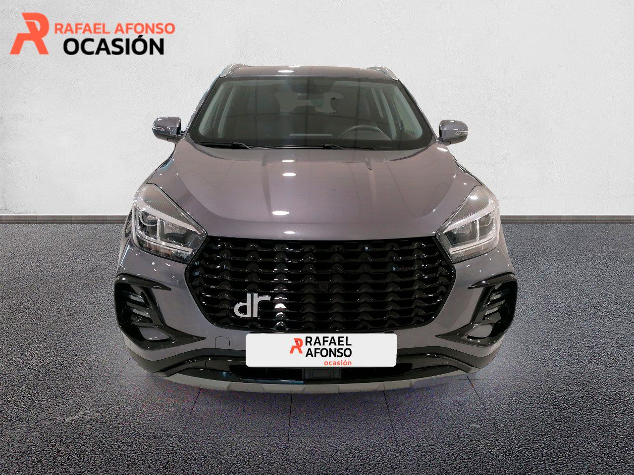 Foto DR Automobiles DR5 7