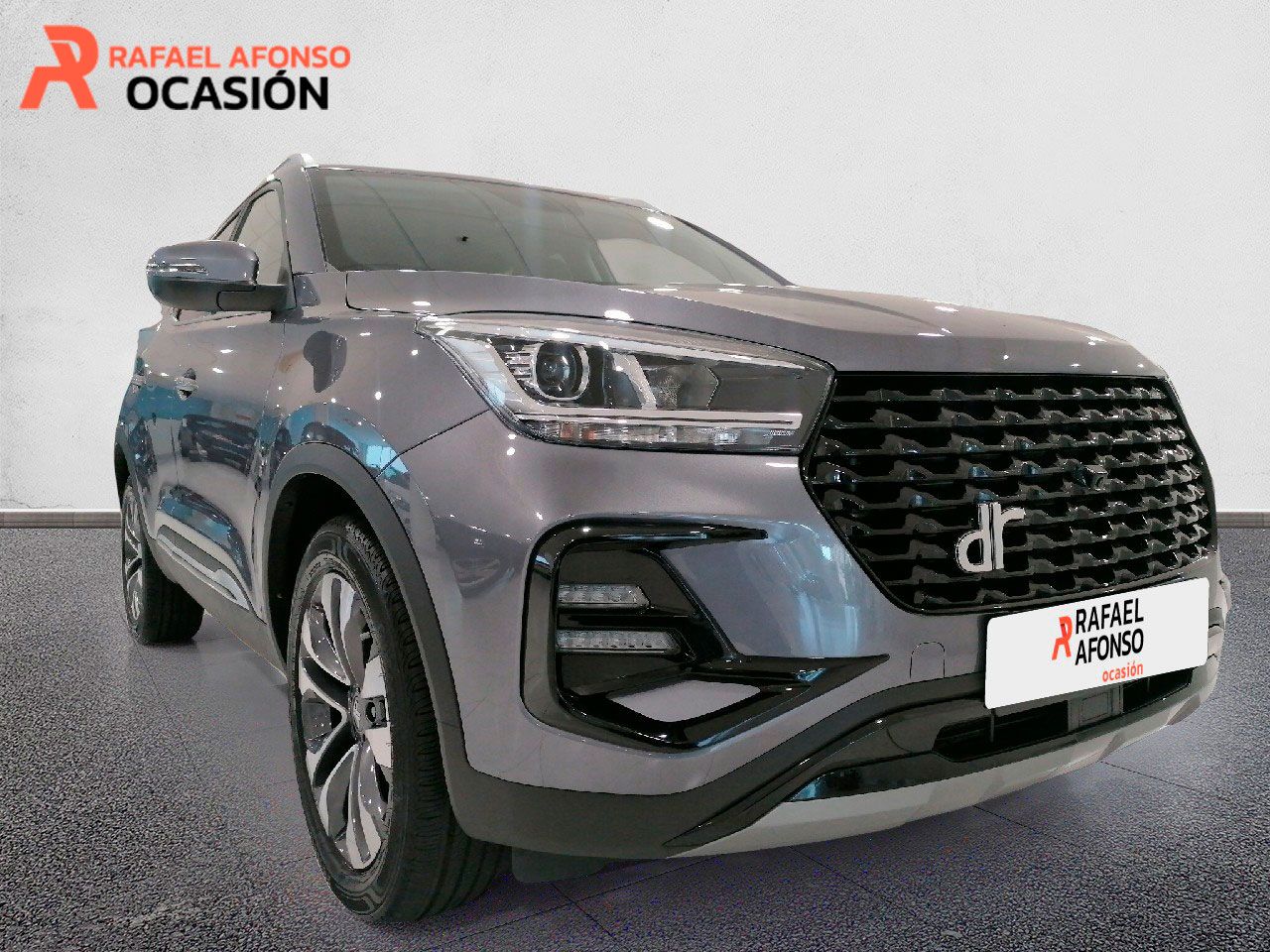 Foto DR Automobiles DR5 9